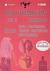 Acd formación d'occasion  Livré partout en Belgiqu