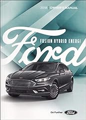 2018 ford fusion for sale  Delivered anywhere in USA 