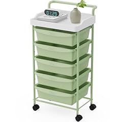 Johgee drawers plastic for sale  Delivered anywhere in UK