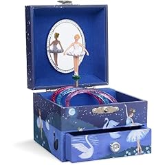 Jewelkeeper carillon portagioi usato  Spedito ovunque in Italia 