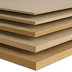 Rockwool mdf board for sale  Delivered anywhere in UK