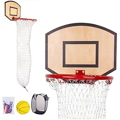Dignew wooden basketball for sale  Delivered anywhere in USA 