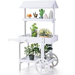 Hanaive flower cart for sale  Delivered anywhere in USA 