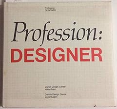 Profession designer for sale  Delivered anywhere in UK