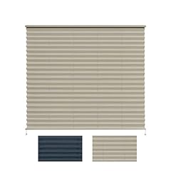 Shadeplus blinds pleated for sale  Delivered anywhere in USA 