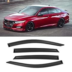 Window visor 2018 for sale  Delivered anywhere in USA 