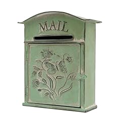 Boîtes lettres vintage d'occasion  Livré partout en France