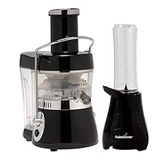 Fusion juicer black for sale  Delivered anywhere in USA 