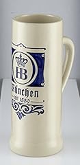 Beer stein stone for sale  Delivered anywhere in UK