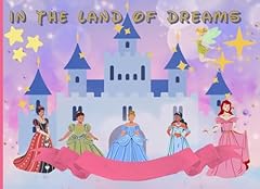 Land dreams royal for sale  Delivered anywhere in UK