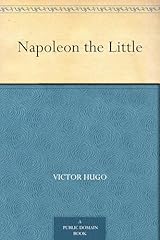 Napoleon the little d'occasion  Livré partout en France