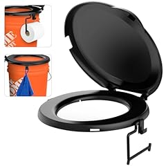 Portable toilet seat for sale  Delivered anywhere in USA 