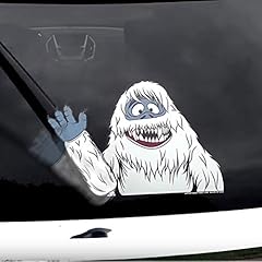 Abominable snow beast for sale  Delivered anywhere in USA 