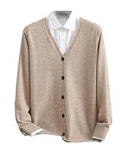 Cardigan cachemire homme d'occasion  Livré partout en France