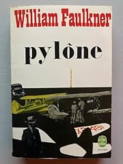 Pylône faulkner william d'occasion  Livré partout en Belgiqu