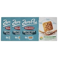 Balocco zeropiu biscotti usato  Spedito ovunque in Italia 