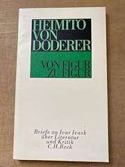 Figur figur briefe gebraucht kaufen  Wird an jeden Ort in Deutschland