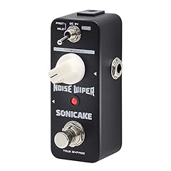 Sonicake noise pedal gebraucht kaufen  Wird an jeden Ort in Deutschland