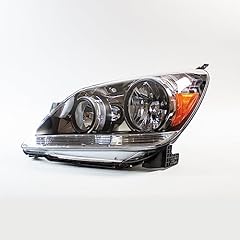 Headlight assembly compatible for sale  Delivered anywhere in USA 