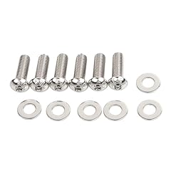 Shmtool 6pcs stainless for sale  Delivered anywhere in USA 