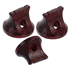 Vicasky 3pcs erhu usato  Spedito ovunque in Italia 