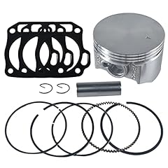 Sjvlxhi 70mm piston for sale  Delivered anywhere in USA 