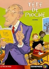 Tete pioche d'occasion  Livré partout en France