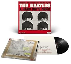 Hard day night usato  Spedito ovunque in Italia 