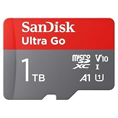 Sandisk 1tb ultra usato  Spedito ovunque in Italia 