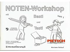 Noten workshop akkordeon gebraucht kaufen  Wird an jeden Ort in Deutschland