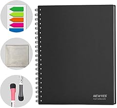 Newyes whiteboard notebook for sale  Delivered anywhere in USA 