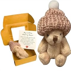 Handmade mini worry for sale  Delivered anywhere in UK