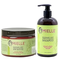 Mielle rganics stärkende gebraucht kaufen  Wird an jeden Ort in Deutschland