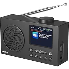 Mycket portatile dab usato  Spedito ovunque in Italia 