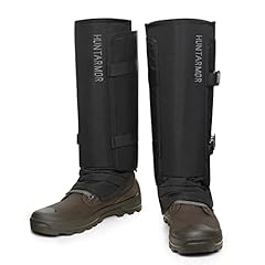 Huntarmor snake gaiters for sale  Delivered anywhere in USA 