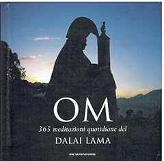 Om. 365 meditazioni usato  Spedito ovunque in Italia 