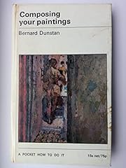 Composing paintings for sale  Delivered anywhere in UK