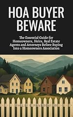 Hoa buyer beware for sale  Delivered anywhere in USA 