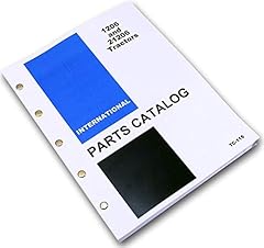 International 1206 21206 for sale  Delivered anywhere in USA 