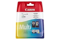 Canon 540 541 usato  Spedito ovunque in Italia 