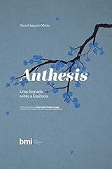 Anthesis uma jornada usato  Spedito ovunque in Italia 