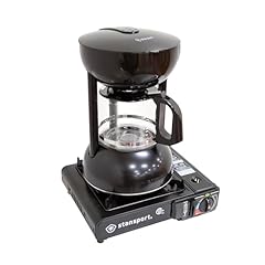 Stansport stovetop coffee for sale  Delivered anywhere in USA 