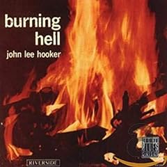 Burning hell for sale  Delivered anywhere in UK
