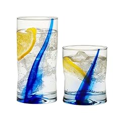 Libbey tumbler rocks for sale  Delivered anywhere in USA 