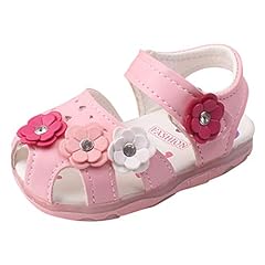 Girls luminous sandals for sale  Delivered anywhere in UK