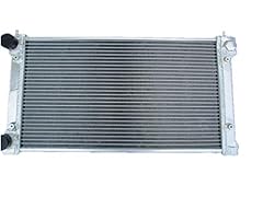 Aluminum radiator volkswagen for sale  Delivered anywhere in USA 