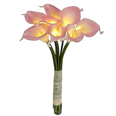Artificial flowers led for sale  Delivered anywhere in Ireland