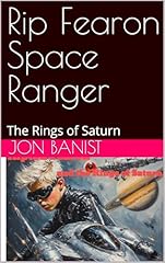 Rip fearon space for sale  Delivered anywhere in UK