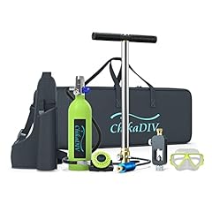 Chikadiv mini scuba for sale  Delivered anywhere in USA 