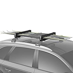 Thule snowpack ski for sale  Delivered anywhere in USA 